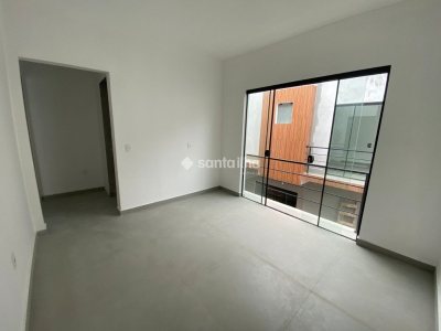 Casa à venda com 85m², 2 quartos, 2 suítes, 1 vaga no bairro Rio Tavares em Florianópolis - Foto 4
