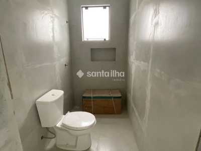 Casa à venda com 85m², 2 quartos, 2 suítes, 1 vaga no bairro Rio Tavares em Florianópolis - Foto 7