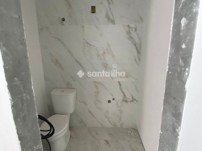 Casa à venda com 85m², 2 quartos, 2 suítes, 1 vaga no bairro Rio Tavares em Florianópolis - Foto 9