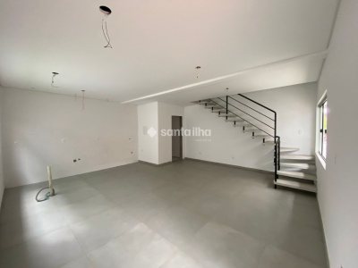 Casa à venda com 85m², 2 quartos, 2 suítes, 1 vaga no bairro Rio Tavares em Florianópolis - Foto 11