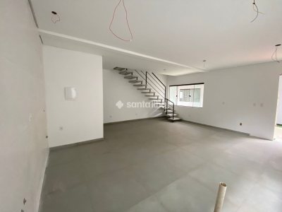 Casa à venda com 85m², 2 quartos, 2 suítes, 1 vaga no bairro Rio Tavares em Florianópolis - Foto 12