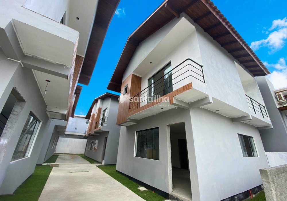 Casa à venda com 85m², 2 quartos, 2 suítes, 1 vaga no bairro Rio Tavares em Florianópolis - Foto 1
