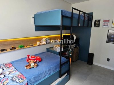 Casa à venda com 144m², 3 quartos, 3 suítes, 2 vagas no bairro Campeche em Florianópolis - Foto 9
