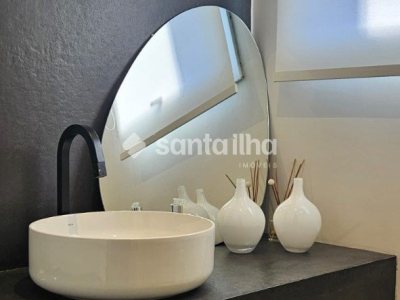 Casa à venda com 144m², 3 quartos, 3 suítes, 2 vagas no bairro Campeche em Florianópolis - Foto 14