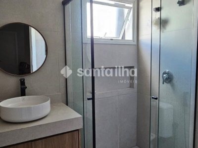 Casa à venda com 144m², 3 quartos, 3 suítes, 2 vagas no bairro Campeche em Florianópolis - Foto 11