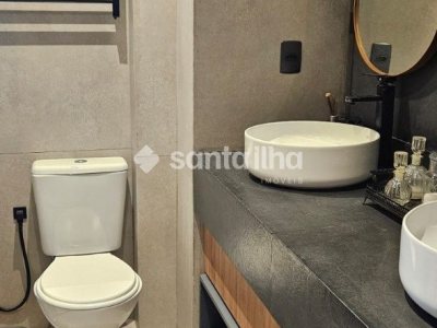 Casa à venda com 144m², 3 quartos, 3 suítes, 2 vagas no bairro Campeche em Florianópolis - Foto 13