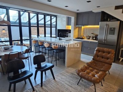 Casa à venda com 144m², 3 quartos, 3 suítes, 2 vagas no bairro Campeche em Florianópolis - Foto 6
