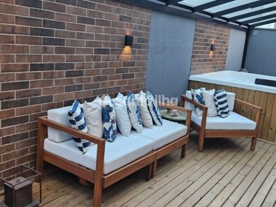 Casa à venda com 144m², 3 quartos, 3 suítes, 2 vagas no bairro Campeche em Florianópolis - Foto 7