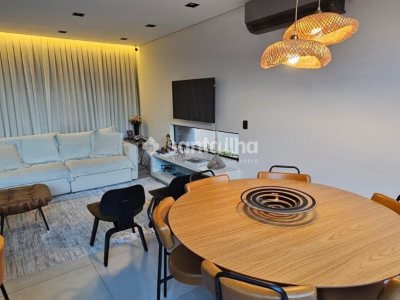 Casa à venda com 144m², 3 quartos, 3 suítes, 2 vagas no bairro Campeche em Florianópolis - Foto 4