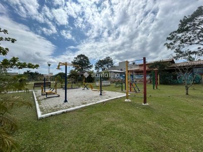 Casa à venda com 144m², 3 quartos, 3 suítes, 2 vagas no bairro Campeche em Florianópolis - Foto 15
