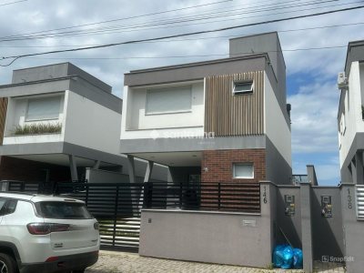Casa à venda com 144m², 3 quartos, 3 suítes, 2 vagas no bairro Campeche em Florianópolis - Foto 20