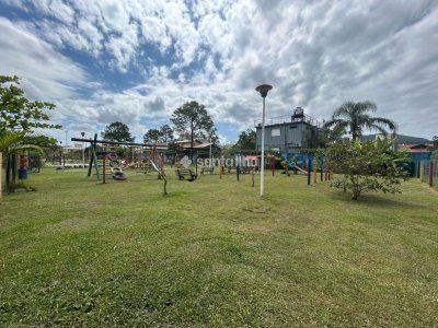 Casa à venda com 144m², 3 quartos, 3 suítes, 2 vagas no bairro Campeche em Florianópolis - Foto 18