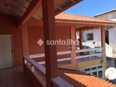 Casa à venda com 360m², 10 quartos, 5 suítes, 5 vagas no bairro Rio Tavares em Florianópolis - Foto 15