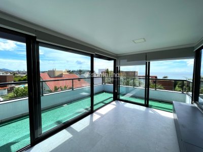 Casa em Condomínio para alugar com 576m², 3 quartos, 2 suítes, 4 vagas no bairro Morro das Pedras em Florianópolis - Foto 41