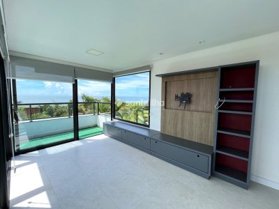 Casa em Condomínio para alugar com 576m², 3 quartos, 2 suítes, 4 vagas no bairro Morro das Pedras em Florianópolis - Foto 39