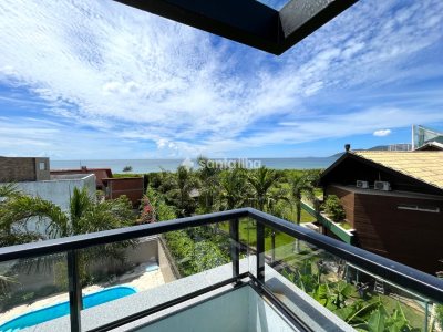 Casa em Condomínio para alugar com 576m², 3 quartos, 2 suítes, 4 vagas no bairro Morro das Pedras em Florianópolis - Foto 43