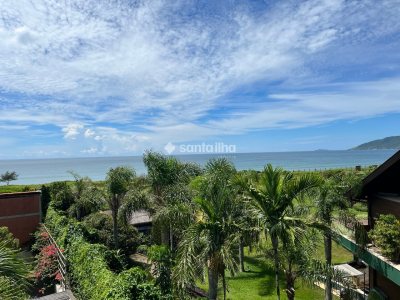 Casa em Condomínio para alugar com 576m², 3 quartos, 2 suítes, 4 vagas no bairro Morro das Pedras em Florianópolis - Foto 45