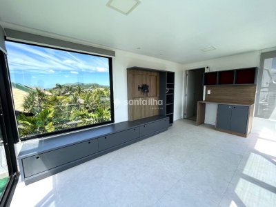 Casa em Condomínio para alugar com 576m², 3 quartos, 2 suítes, 4 vagas no bairro Morro das Pedras em Florianópolis - Foto 40