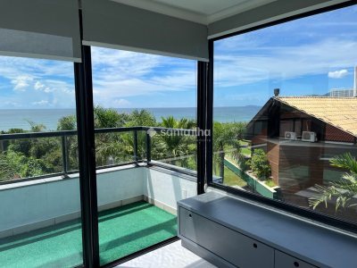 Casa em Condomínio para alugar com 576m², 3 quartos, 2 suítes, 4 vagas no bairro Morro das Pedras em Florianópolis - Foto 42