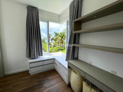 Casa em Condomínio para alugar com 576m², 3 quartos, 2 suítes, 4 vagas no bairro Morro das Pedras em Florianópolis - Foto 23