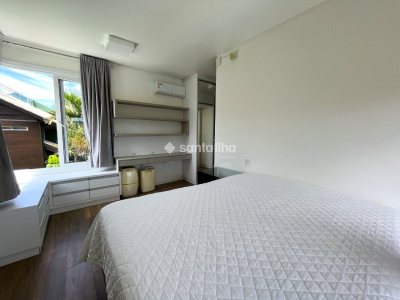 Casa em Condomínio para alugar com 576m², 3 quartos, 2 suítes, 4 vagas no bairro Morro das Pedras em Florianópolis - Foto 26