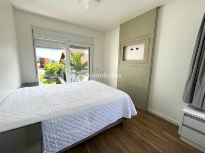 Casa em Condomínio para alugar com 576m², 3 quartos, 2 suítes, 4 vagas no bairro Morro das Pedras em Florianópolis - Foto 25