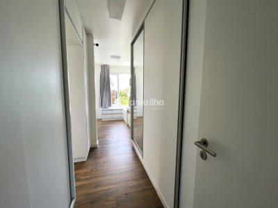 Casa em Condomínio para alugar com 576m², 3 quartos, 2 suítes, 4 vagas no bairro Morro das Pedras em Florianópolis - Foto 22