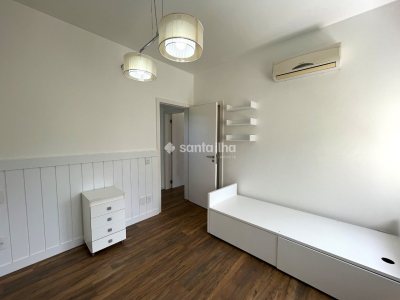 Casa em Condomínio para alugar com 576m², 3 quartos, 2 suítes, 4 vagas no bairro Morro das Pedras em Florianópolis - Foto 31
