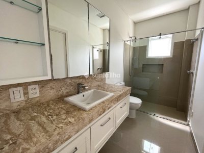 Casa em Condomínio para alugar com 576m², 3 quartos, 2 suítes, 4 vagas no bairro Morro das Pedras em Florianópolis - Foto 36