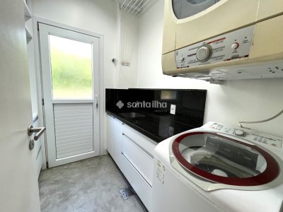 Casa em Condomínio para alugar com 576m², 3 quartos, 2 suítes, 4 vagas no bairro Morro das Pedras em Florianópolis - Foto 16