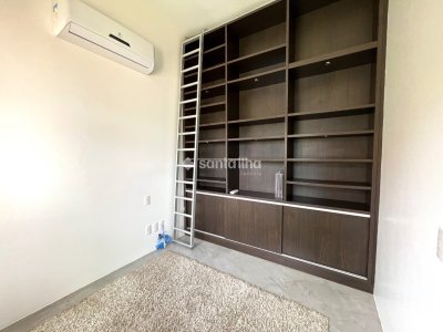 Casa em Condomínio para alugar com 576m², 3 quartos, 2 suítes, 4 vagas no bairro Morro das Pedras em Florianópolis - Foto 15