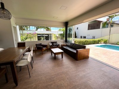 Casa em Condomínio para alugar com 576m², 3 quartos, 2 suítes, 4 vagas no bairro Morro das Pedras em Florianópolis - Foto 18