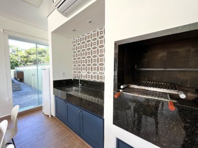 Casa em Condomínio para alugar com 576m², 3 quartos, 2 suítes, 4 vagas no bairro Morro das Pedras em Florianópolis - Foto 19