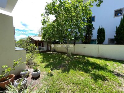 Casa em Condomínio para alugar com 576m², 3 quartos, 2 suítes, 4 vagas no bairro Morro das Pedras em Florianópolis - Foto 46