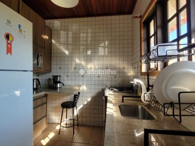 Casa à venda com 97m², 3 quartos, 1 suíte, 4 vagas no bairro Tapera em Florianópolis - Foto 11