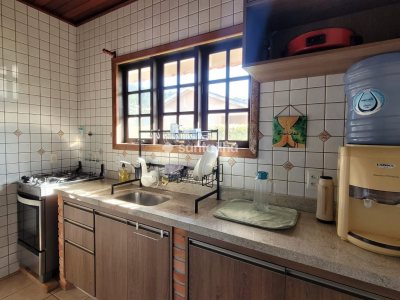 Casa à venda com 97m², 3 quartos, 1 suíte, 4 vagas no bairro Tapera em Florianópolis - Foto 12