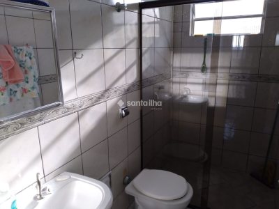 Casa à venda com 160m², 4 quartos, 8 vagas no bairro Tapera da Base em Florianópolis - Foto 13