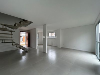 Casa em Condomínio à venda com 96m², 3 quartos, 1 suíte, 1 vaga no bairro Morro das Pedras em Florianópolis - Foto 6