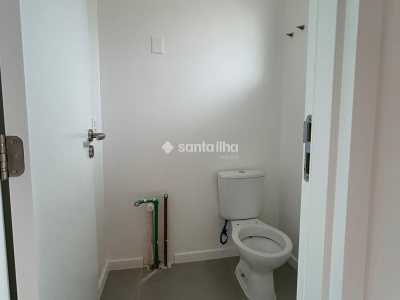 Casa em Condomínio à venda com 96m², 3 quartos, 1 suíte, 1 vaga no bairro Morro das Pedras em Florianópolis - Foto 8