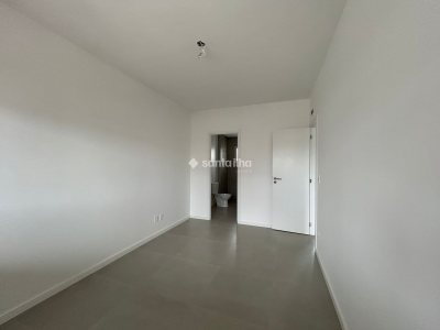 Casa em Condomínio à venda com 96m², 3 quartos, 1 suíte, 1 vaga no bairro Morro das Pedras em Florianópolis - Foto 9