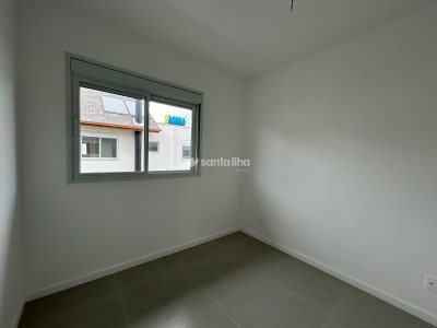 Casa em Condomínio à venda com 96m², 3 quartos, 1 suíte, 1 vaga no bairro Morro das Pedras em Florianópolis - Foto 10
