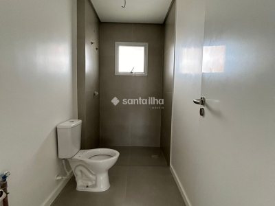 Casa em Condomínio à venda com 96m², 3 quartos, 1 suíte, 1 vaga no bairro Morro das Pedras em Florianópolis - Foto 15