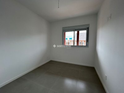 Casa em Condomínio à venda com 96m², 3 quartos, 1 suíte, 1 vaga no bairro Morro das Pedras em Florianópolis - Foto 13