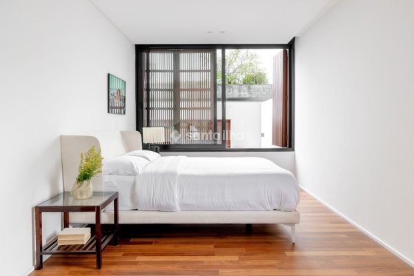 Casa em Condomínio à venda com 484m², 3 quartos, 3 suítes, 4 vagas no bairro Cacupé em Florianópolis