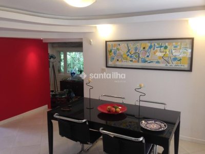 Casa à venda com 172m², 4 quartos, 2 suítes, 5 vagas no bairro Lagoa da Conceição em Florianópolis - Foto 22