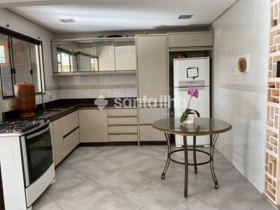 Casa à venda com 189m², 6 quartos, 1 suíte, 4 vagas no bairro Campeche em Florianópolis - Foto 12