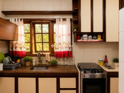 Casa à venda com 178m², 3 quartos, 1 suíte, 2 vagas no bairro Cacupé em Florianópolis - Foto 8