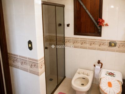 Casa à venda com 178m², 3 quartos, 1 suíte, 2 vagas no bairro Cacupé em Florianópolis - Foto 18