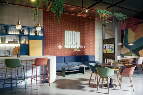 Studio à venda com 16m², 1 quarto no bairro Centro em Florianópolis