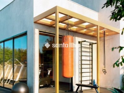 Studio à venda com 16m², 1 quarto no bairro Centro em Florianópolis - Foto 4